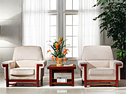 VIP Reception SofaCG-GBSF-05_Office Furniture_VIP Sofa_Office Sofa